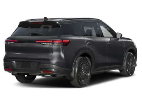 Photos of 2026 INFINITI QX60 SPORT for sale in Oceanside, CA at INFINITI of Oceanside