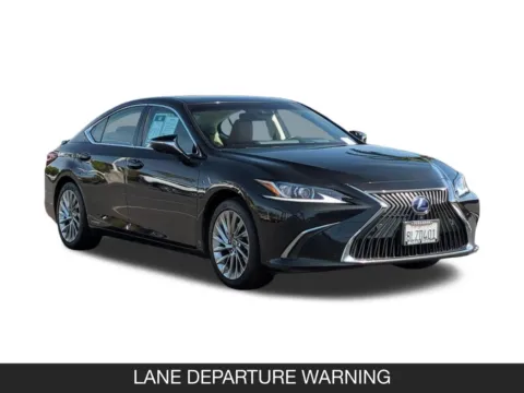 Photos of 2019 Lexus Es 300H for sale in Oceanside, CA at INFINITI of Oceanside