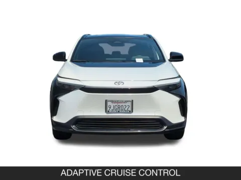 More photos of 2023 Toyota Bz4x XLE at Mossy Nissan Oceanside, CA