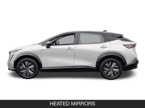 More photos of 2024 Nissan Ariya ENGAGE at Mossy Nissan Oceanside, CA