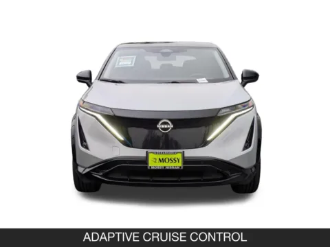 More photos of 2024 Nissan Ariya ENGAGE at Mossy Nissan Oceanside, CA