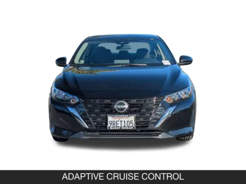 More photos of 2025 Nissan Sentra SV at INFINITI of Oceanside, CA