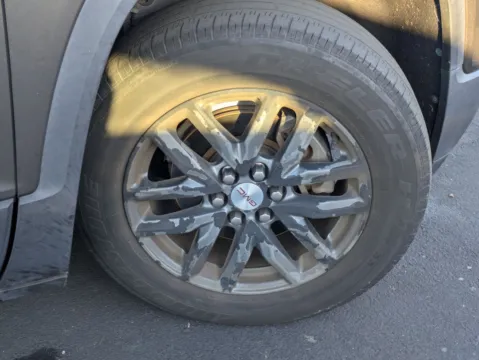 More photos of 2019 Gmc Acadia SLT at INFINITI of Oceanside, CA