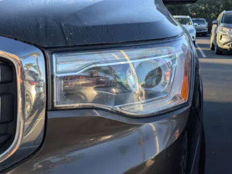 Another view of 2019 Gmc Acadia SLT for sale in Oceanside, CA at INFINITI of Oceanside