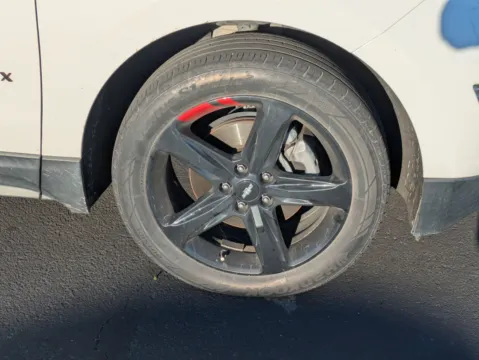 More photos of 2019 Chevrolet Equinox LT at Mossy Nissan Oceanside, CA