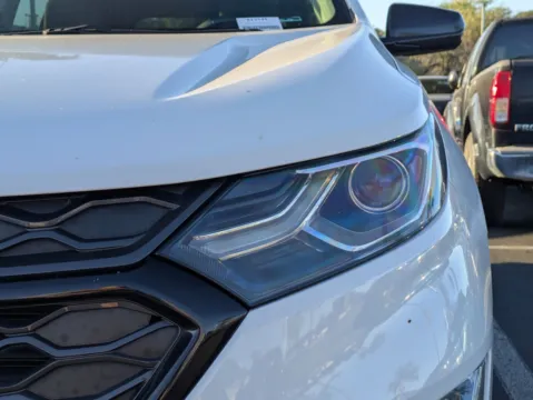 More photos of 2019 Chevrolet Equinox LT at Mossy Nissan Oceanside, CA