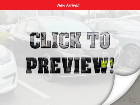 Black 2023 Nissan Leaf SV PLUS for sale in Oceanside, CA