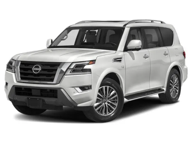 2022 Nissan Armada SL for sale in Oceanside, CA