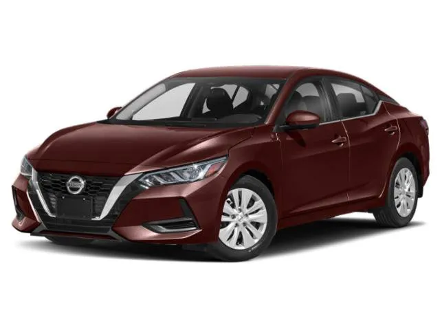 2021 Nissan Sentra SV for sale in Oceanside, CA