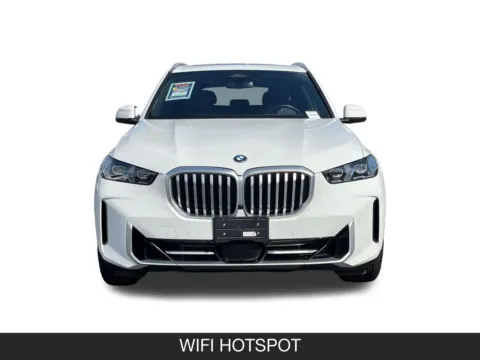 More photos of 2025 Bmw X5 xDrive50e at Mossy Nissan Oceanside, CA