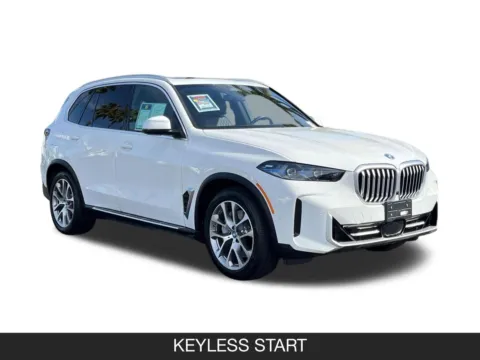 Photos of 2025 Bmw X5 xDrive50e for sale in Oceanside, CA at Mossy Nissan Oceanside