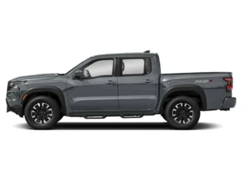 Another view of 2023 Nissan Frontier PRO-4X for sale in Oceanside, CA at INFINITI of Oceanside
