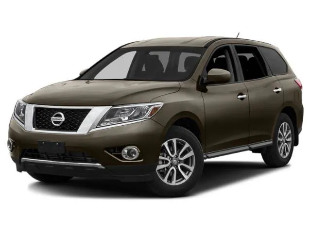 2015 Nissan Pathfinder Platinum for sale in Oceanside, CA