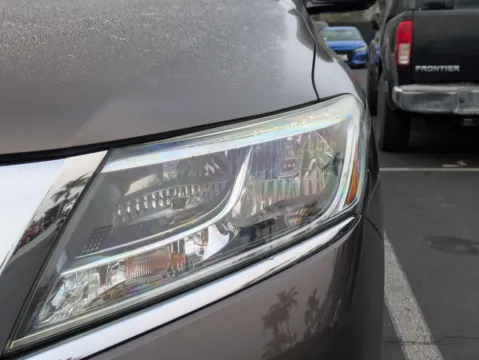 More photos of 2015 Nissan Pathfinder Platinum at Mossy Nissan Oceanside, CA