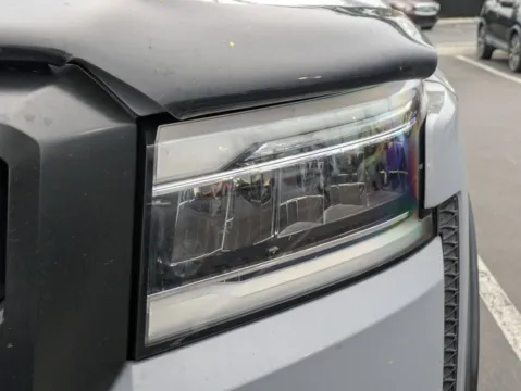 More photos of 2023 Nissan Frontier PRO-4X at INFINITI of Oceanside, CA