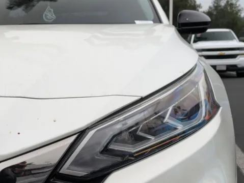 More photos of 2022 Nissan Altima 2.5 SR at INFINITI of Oceanside, CA