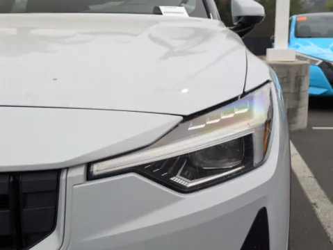 More photos of 2023 Polestar 2 DUAL MOTOR at INFINITI of Oceanside, CA