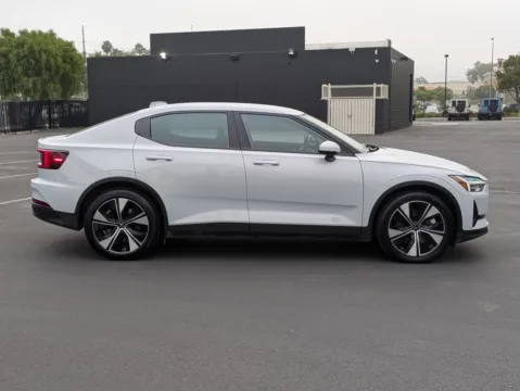 More photos of 2023 Polestar 2 DUAL MOTOR at INFINITI of Oceanside, CA