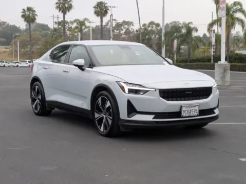 Photos of 2023 Polestar 2 DUAL MOTOR for sale in Oceanside, CA at INFINITI of Oceanside