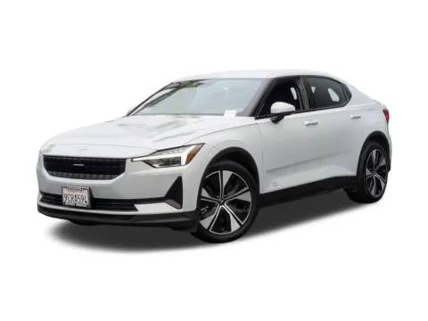 Gray 2023 Polestar 2 DUAL MOTOR for sale in Oceanside, CA