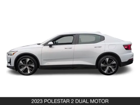 More photos of 2023 Polestar 2 DUAL MOTOR at INFINITI of Oceanside, CA