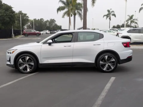 More photos of 2023 Polestar 2 DUAL MOTOR at INFINITI of Oceanside, CA