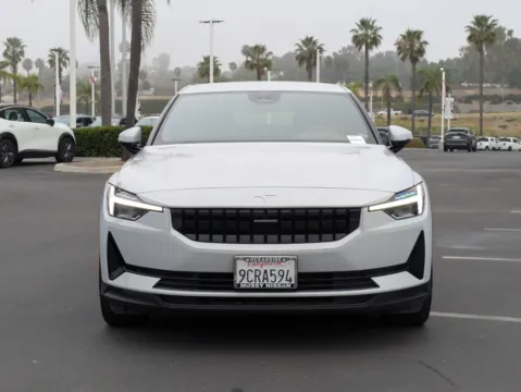 Another view of 2023 Polestar 2 DUAL MOTOR for sale in Oceanside, CA at INFINITI of Oceanside