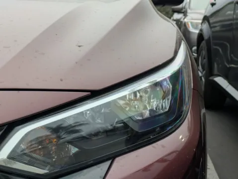 More photos of 2025 Nissan Sentra SV at Mossy Nissan Oceanside, CA