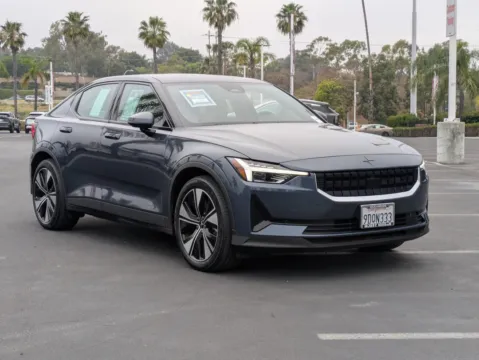 Photos of 2023 Polestar 2 DUAL MOTOR for sale in Oceanside, CA at Mossy Nissan Oceanside