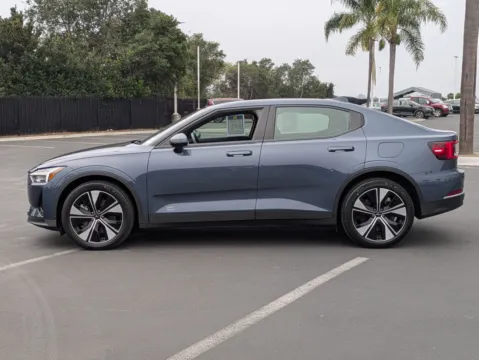 More photos of 2023 Polestar 2 DUAL MOTOR at Mossy Nissan Oceanside, CA
