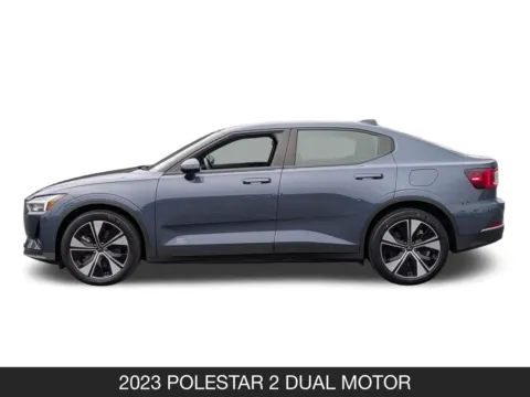 More photos of 2023 Polestar 2 DUAL MOTOR at INFINITI of Oceanside, CA