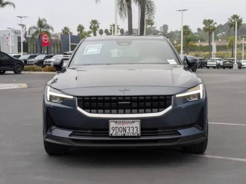 More photos of 2023 Polestar 2 DUAL MOTOR at Mossy Nissan Oceanside, CA
