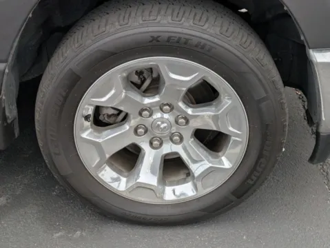 More photos of 2022 Ram 1500 Big Horn at INFINITI of Oceanside, CA