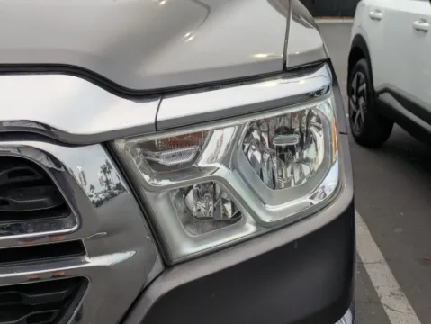 More photos of 2022 Ram 1500 Big Horn at INFINITI of Oceanside, CA