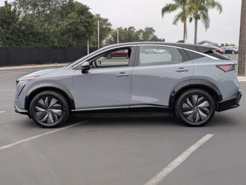 More photos of 2024 Nissan Ariya ENGAGE at INFINITI of Oceanside, CA