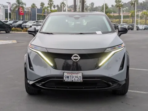More photos of 2024 Nissan Ariya ENGAGE at INFINITI of Oceanside, CA
