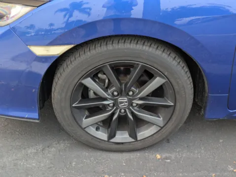 More photos of 2020 Honda Civic Hatchback EX-L at INFINITI of Oceanside, CA