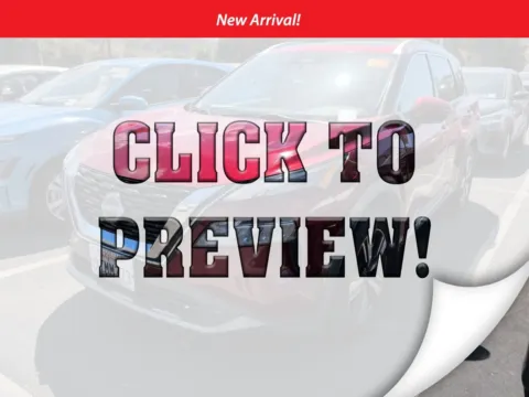 Red 2022 Nissan Rogue SL for sale in Oceanside, CA