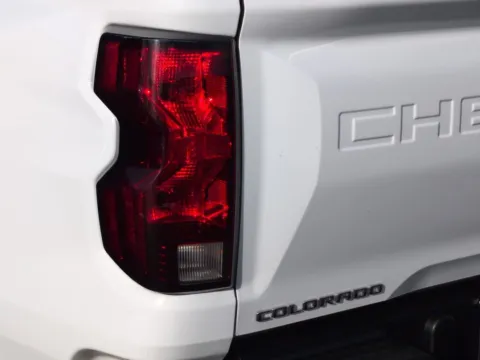 More photos of 2023 Chevrolet Colorado 2WD Work Truck at INFINITI of Oceanside, CA