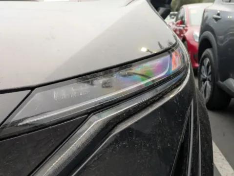 More photos of 2023 Nissan Ariya EVOLVE+ at Mossy Nissan Oceanside, CA