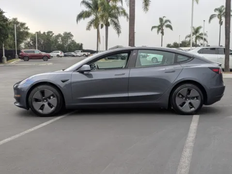 More photos of 2023 Tesla Model 3 BASE at INFINITI of Oceanside, CA