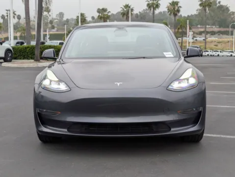 Another view of 2023 Tesla Model 3 BASE for sale in Oceanside, CA at INFINITI of Oceanside