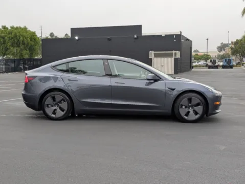 More photos of 2023 Tesla Model 3 BASE at INFINITI of Oceanside, CA