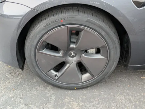 More photos of 2023 Tesla Model 3 at Mossy Nissan Oceanside, CA