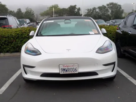 Photos of 2023 Tesla Model 3 BASE for sale in Oceanside, CA at Mossy Nissan Oceanside