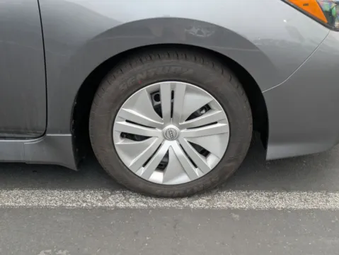 More photos of 2024 Nissan Leaf S at INFINITI of Oceanside, CA