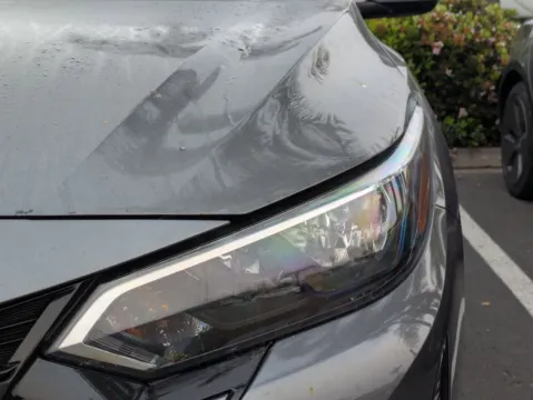 More photos of 2025 Nissan Sentra SV at Mossy Nissan Oceanside, CA