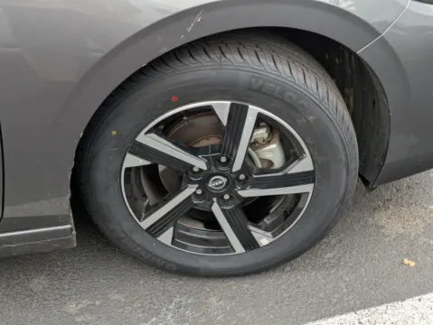 More photos of 2025 Nissan Sentra SV at Mossy Nissan Oceanside, CA