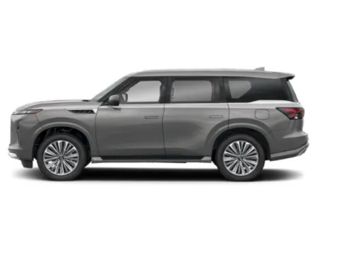 Another view of 2026 INFINITI QX80 LUXE for sale in Oceanside, CA at INFINITI of Oceanside