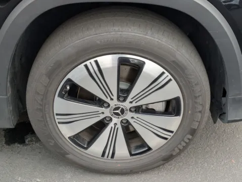 More photos of 2024 Mercedes-Benz Eqb EQB 250+ at INFINITI of Oceanside, CA